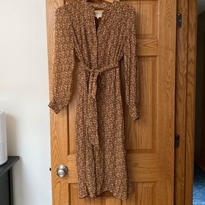 Sezane Alix dress - size 36